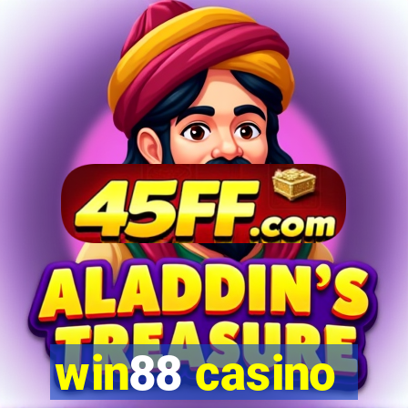 win88 casino